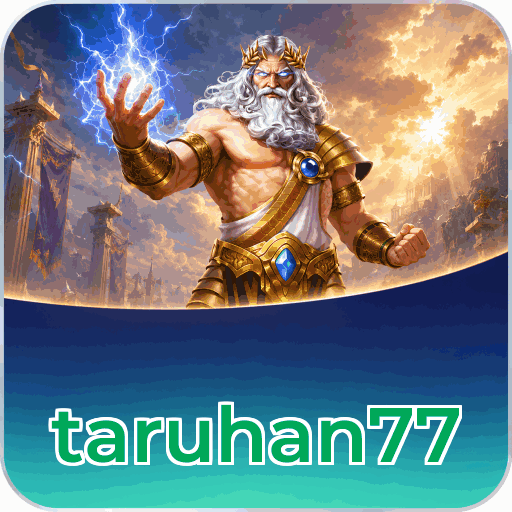 taruhan77
