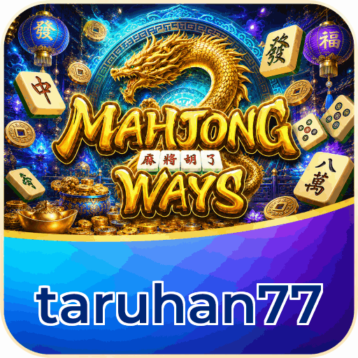 taruhan77