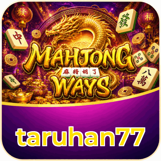 taruhan77 APK Indonesia - Panduan Lengkap dan Tutorial