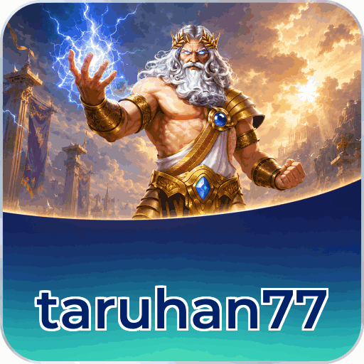 taruhan77